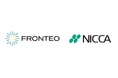 FRONTEOと日華化学、Drug Discovery AI Factoryを活用した化粧品領域における新規標的探索を目的とする共創プロジェクトを開始
