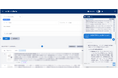 FRONTEO、非構造化ドキュメントデータを解析するAIソリューション「KIBIT Libria」に生成AI連携機能を搭載