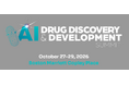 FRONTEO CSO豊柴 博義、上位50製薬企業すべてが集う米国AI創薬サミット「AI Drug Discovery & Development Summit 2026」に登壇