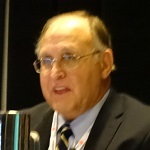 John A. Norris, JD, MBA