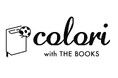 オリジナルブランド『colori』がリブランディング！「読書」を楽しむ、本に寄り添うブランドへ