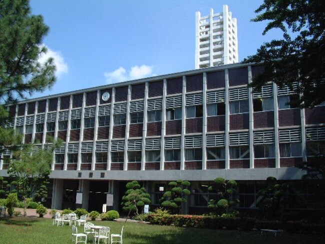 武蔵野大学武蔵野キャンパス
