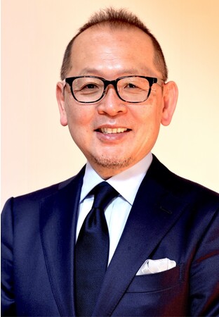 ウェルビーイング学部 学部長就任予定 前野 隆司 教授 ウェルビーイング学部 学部長就任予定 前野 隆司 教授