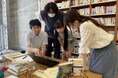 【武蔵野大学】【今年で3年目!総選書数は223冊に到達】武蔵野大学と西東京市の図書館が地域で連携 文学部学生の選ぶ一冊を夏休み期間に中央図書館で展示