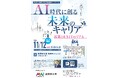 【武蔵野大学】デロイト トーマツ ディープスクエア株式会社 代表取締役社長が登壇　第６回経営研究所シンポジウム「AI時代に創る未来のキャリア起業とEXITのリアル」を開催