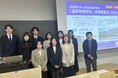 【武蔵野大学】武蔵野大学×江東区選挙管理委員会　連携プロジェクト　「若者が選挙に行くには？」学生視点の選挙分析　政治学科「選挙特殊研究 成果発表会2026」を実施