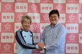 【武蔵野大学】武蔵野大学が静岡県裾野市と共創パートナー連携協定を締結