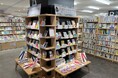 【武蔵野大学】武蔵野大学中学校生の選書・POPを展示中！　紀伊國屋書店新宿本店アカデミックラウンジにて