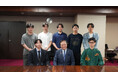 【武蔵野大学】神奈川県初の試み ７ヶ月間の長期就業体験　大学生の視点で災害ボランティアの仕組みづくり　学生が長期インターンシップを終え神奈川県知事に報告