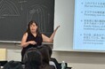 【武蔵野大学】世界の課題を発見し解決していく力を養う　海外大学の学びをそのまま体験！　「International Lectures」を今年も開講！　11年目の今年は教育学科でも初開催！７学科で実施