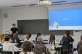 【武蔵野大学】ヒット商品の裏側を知り、学生の視野が広がる　人間科学科でマーケティングリサーチの特別講義を実施　株式会社アスマークと産学連携、実社会を支える調査の力を学ぶ