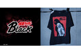 「Number Rock」×「仮面ライダーBlack」の特別コレクションが販売開始