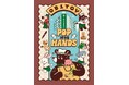 【期間限定】ob1toy（オビワン）×ハンズのコラボ企画「ob1toy POP into HANDS」で、箔押しブランド「ROKKAKU」の新作マグネット4種を先行販売