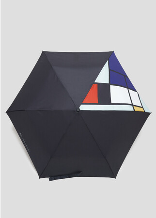 雨晴兼用 折りたたみ傘