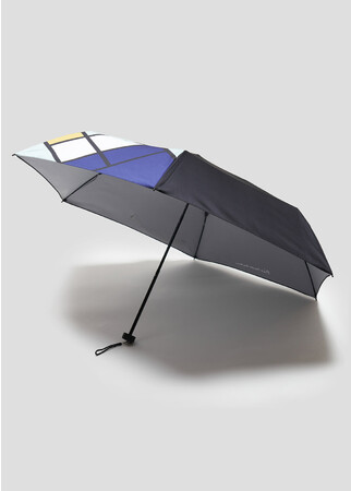 雨晴兼用 折りたたみ傘