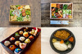 京都名店の弁当が34種以上登場「春の行楽弁当フェスティバル」