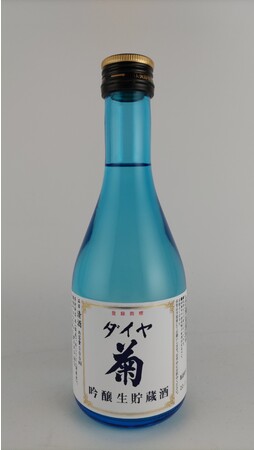 ダイヤ菊 吟醸生貯蔵酒 ダイヤ菊 吟醸生貯蔵酒