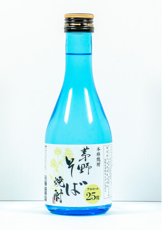 そば焼酎 そば焼酎