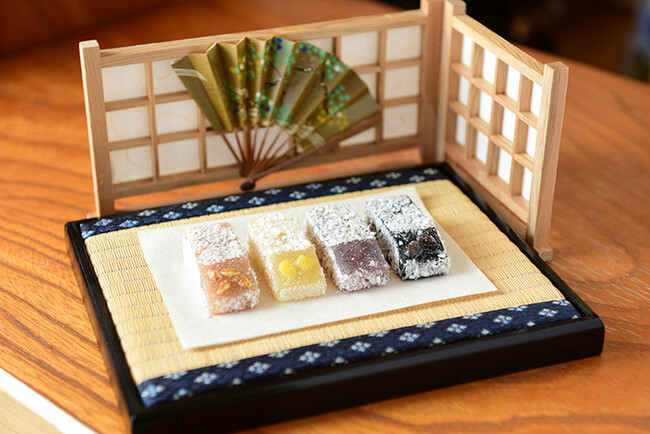 九増兵衛餅 九増兵衛餅