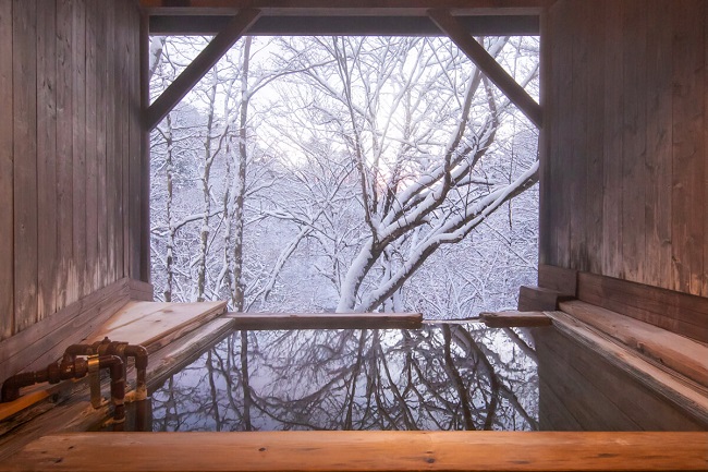 貸切露天 貸切露天