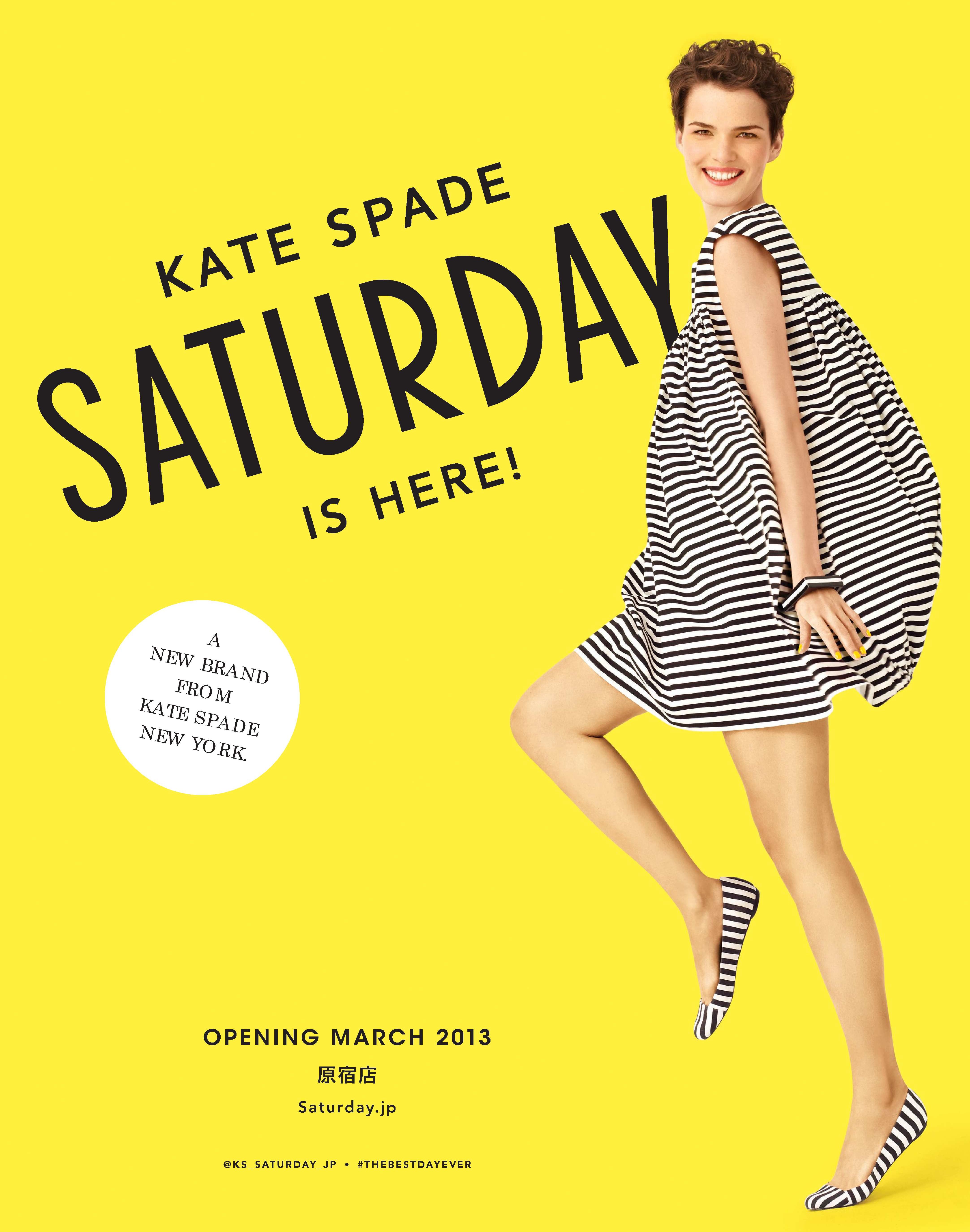 kate spade new york - kate spade ロゴ トートバッグ レザー