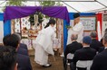 羽田空港エリアに、空とつながる都市公園　（仮称）「羽田空港公園」いよいよ着工