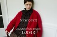 【LOISIR】2026年9月17日（木）開業の自由が丘ミューズスクエアに新店舗オープン