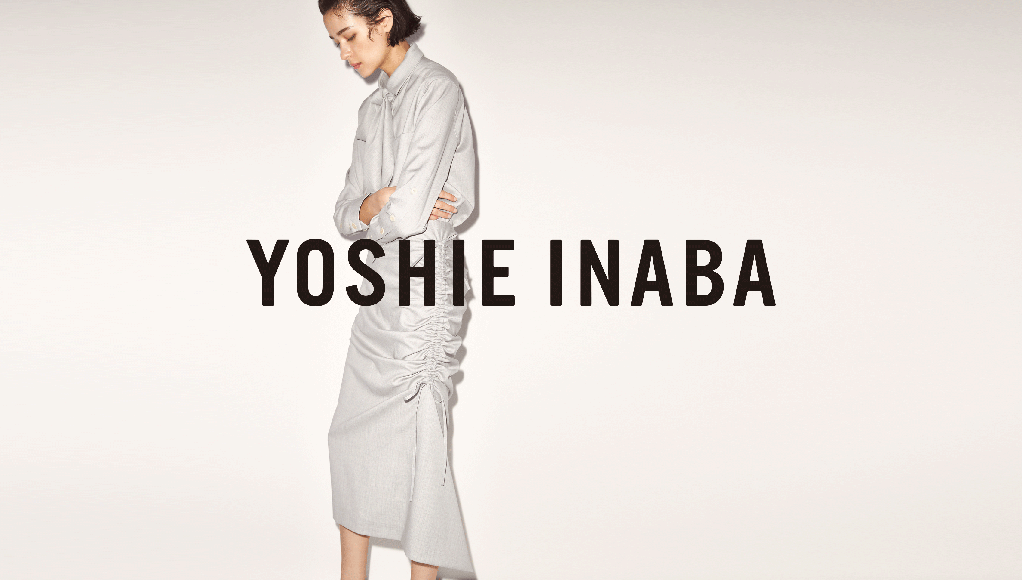 YOSHIE INABA】POP UP STORE開催！！2023/SPRING ＆ SUMMER CAPSULE