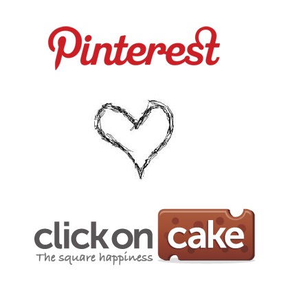 デザインと写真にこだわる Pinterest ピンタレスト ページを本格オープン 誕生日ケーキの宅配サイトである クリックオンケーキ 株式会社 Coc シーオーシー のプレスリリース