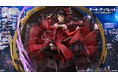 SHIBUYA SCRAMBLE FIGURE、アニメ『デート・ア・バレット』より、「時崎狂三 - Pigeon Blood Ruby Dress Ver. -」の販売期間延長が決定！新カットも公開。