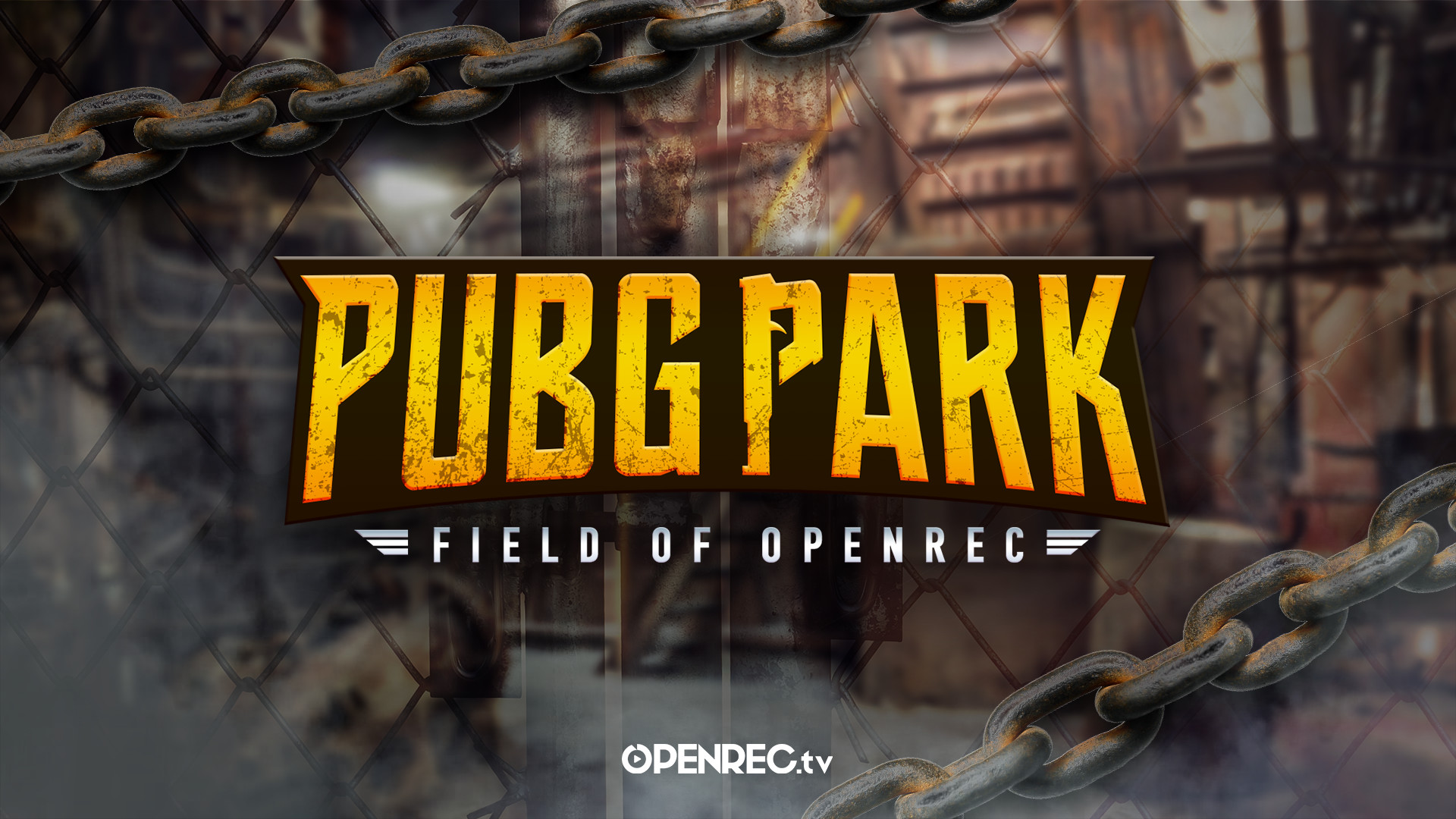 Openrec Tvにて 300万人以上が遊ぶバトルロワイヤルゲーム Pubg のカスタムサーバー を使用したオリジナル番組の放送が決定 株式会社cyberzのプレスリリース