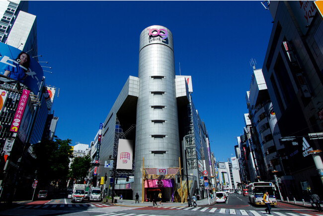 Copyright(C)SHIBUYA109ENTERTAIMENT Copyright(C)SHIBUYA109ENTERTAIMENT