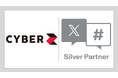 CyberZ、X社「認定パートナープログラム」にて「Silver Partner」として認定