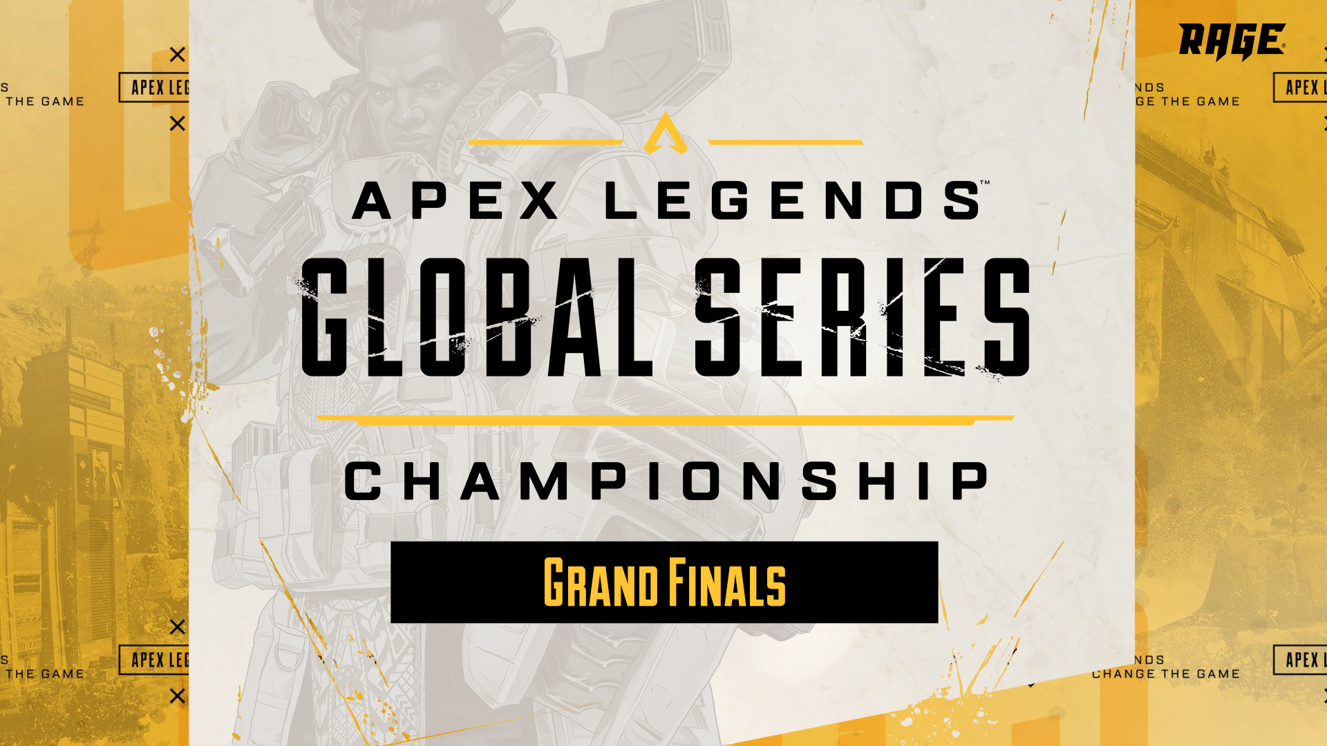 賞金総額100万ドルかけた世界最高峰のeスポーツ大会 Apex Legends Global Series Championship Grand Finals Apac North 開幕 株式会社cyberzのプレスリリース