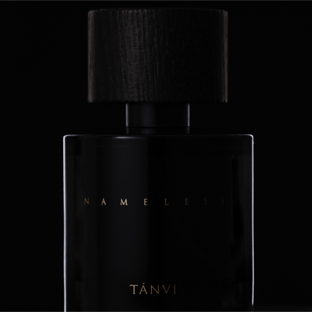 TANVI NAMELESS (ネイムレス) Fragrance　香水　50mL