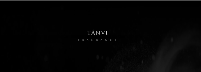 コスメブランド「TANVI」がFragranceシリーズを発表。独特な調香と