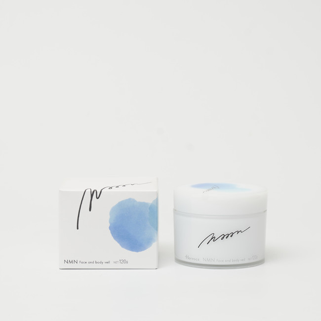 ✳︎未開封 RefletBonheur ルフレボヌールNMN PDSフェイスジェル