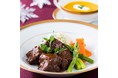 【羽田空港】世界の機内食 シリーズ第5弾は初の「ビジネスクラス」メニュー! 「ビジネスクラス洋食セット」11/29から数量限定発売!