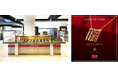 日本空港ビルデングと中免集団が業務提携 東京・Japan Duty Free GINZAに「周大福」免税店を展開