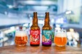 パンの耳をアップサイクルした羽田空港限定発泡酒「Bready to Fly」第2弾