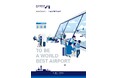 「日本空港ビルグループ 統合報告書2025」を発行