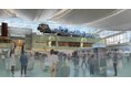 HANEDA GODZILLA GLOBAL PROJECTが始動　2025年12月下旬、羽田空港第３ターミナルに、世界最大*のゴジラモニュメントが誕生！！