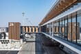 羽田空港第1ターミナル北側サテライト施設を9月1日に供用開始
