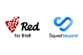 フリークアウトの広告配信ソリューション『Red for BtoB』、Squad beyondとの共同パッケージ提供でLP制作とLPOを追加費用なしで利用可能に