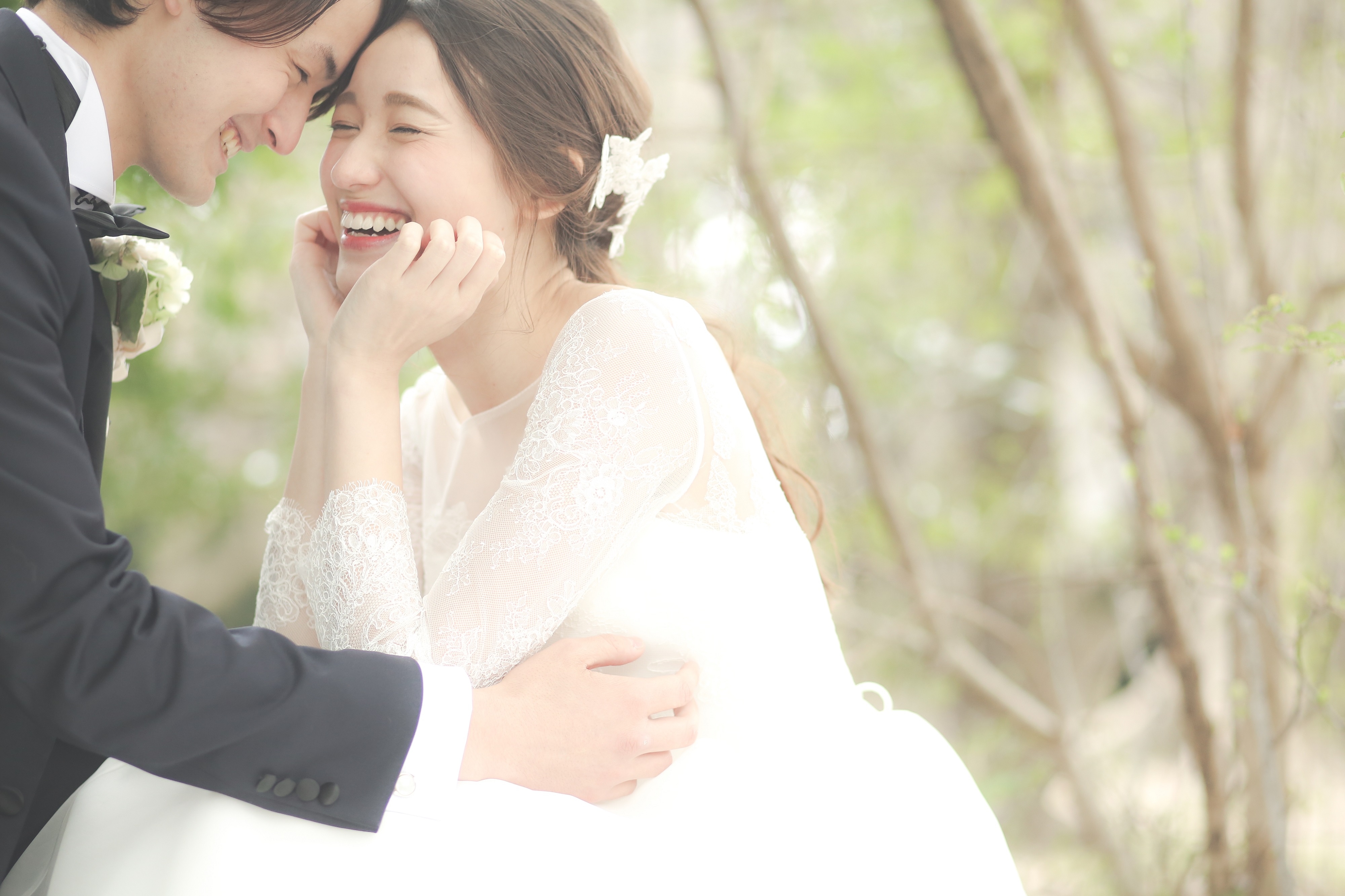 ウエディング業界への挑戦状 結婚式における延期 キャンセル料を一切いただきません 株式会社ラポール ジャパンのプレスリリース