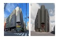 プロフィッツ、横浜中華街の飲食店舗を取得、ホテルへコンバージョン観光都市・横浜の新たな魅力を創出するプロジェクトが始動