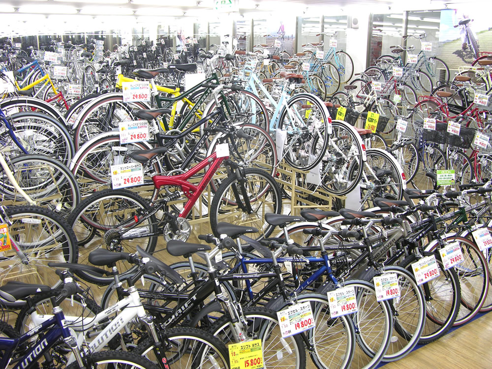 自転車 パンク 値段