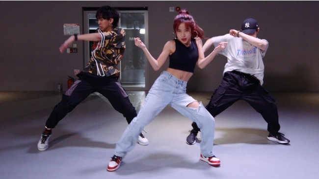 韓国の実力派ダンススタジオ 1million Dance Studio によるオンラインクラスがオープン 人気 K Popアーティストたちの振付を務める 凄腕振付師からダンスを学べるチャンス 21年8月30日 Biglobeニュース