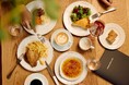 堀口珈琲、有明の新店舗「HORIGUCHI COFFEE à la table」6月12日オープン