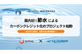 【国内初*】「節水」によるカーボンクレジット創出プロジェクト始動